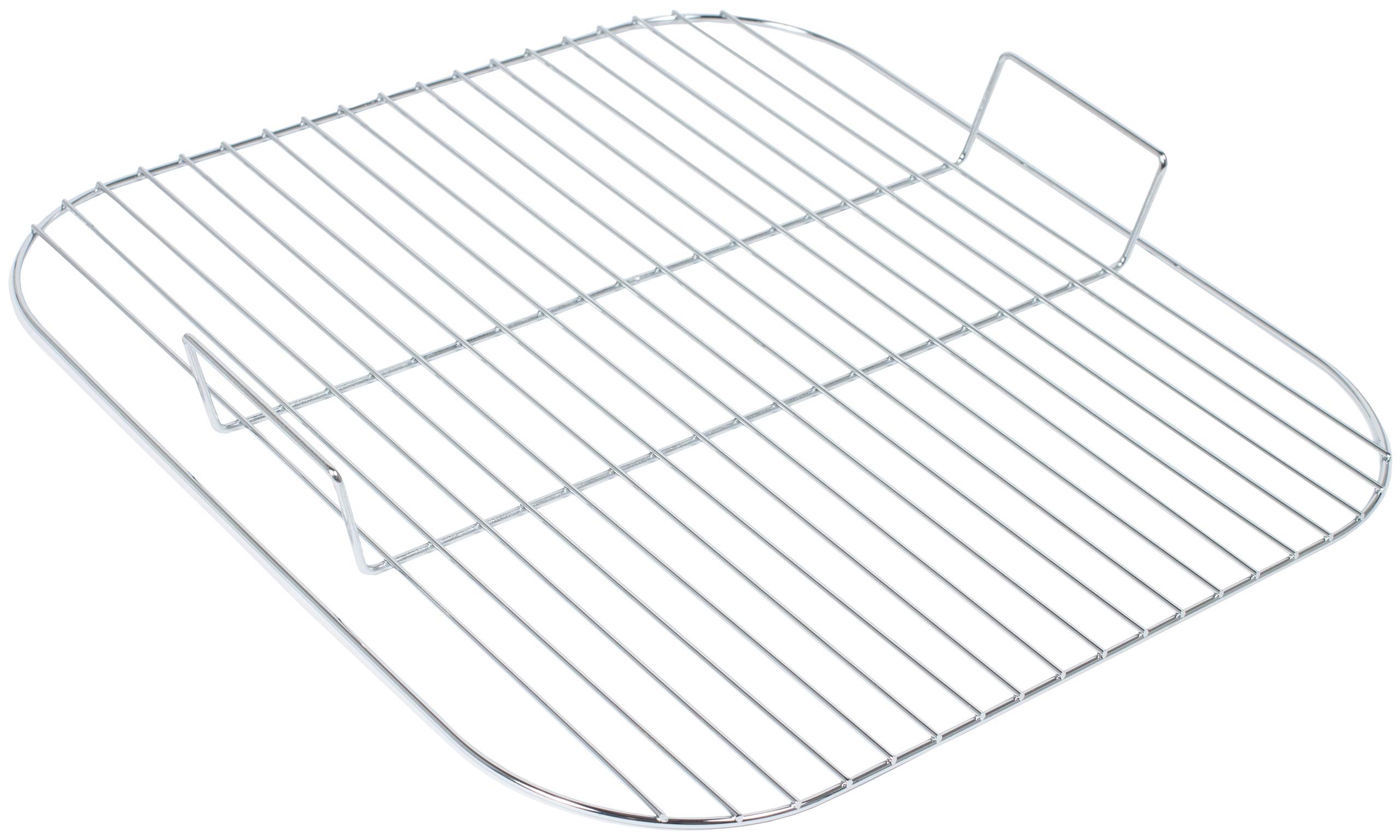 GrillMaster Kohlegrill EmaBend GM3000 + Gebläse, Gartenbau, Karbon, Mit Rollen, Holzböden