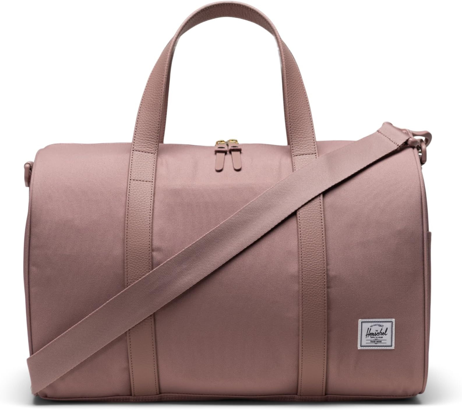 Unisex Novel Duffle
