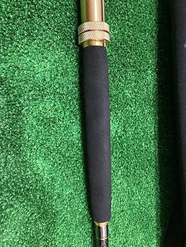 Amazon | TICA WAVELET カツオ195 船ロッド | ノーブランド品 | 船竿