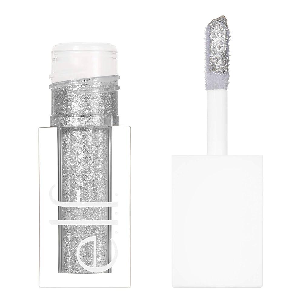 Argent Gleam - Argent Gleam　LIQUID LDK-17 Argent Gleam - Argent Gleam LIQUID LDK-17 Eyeshadow Gleam