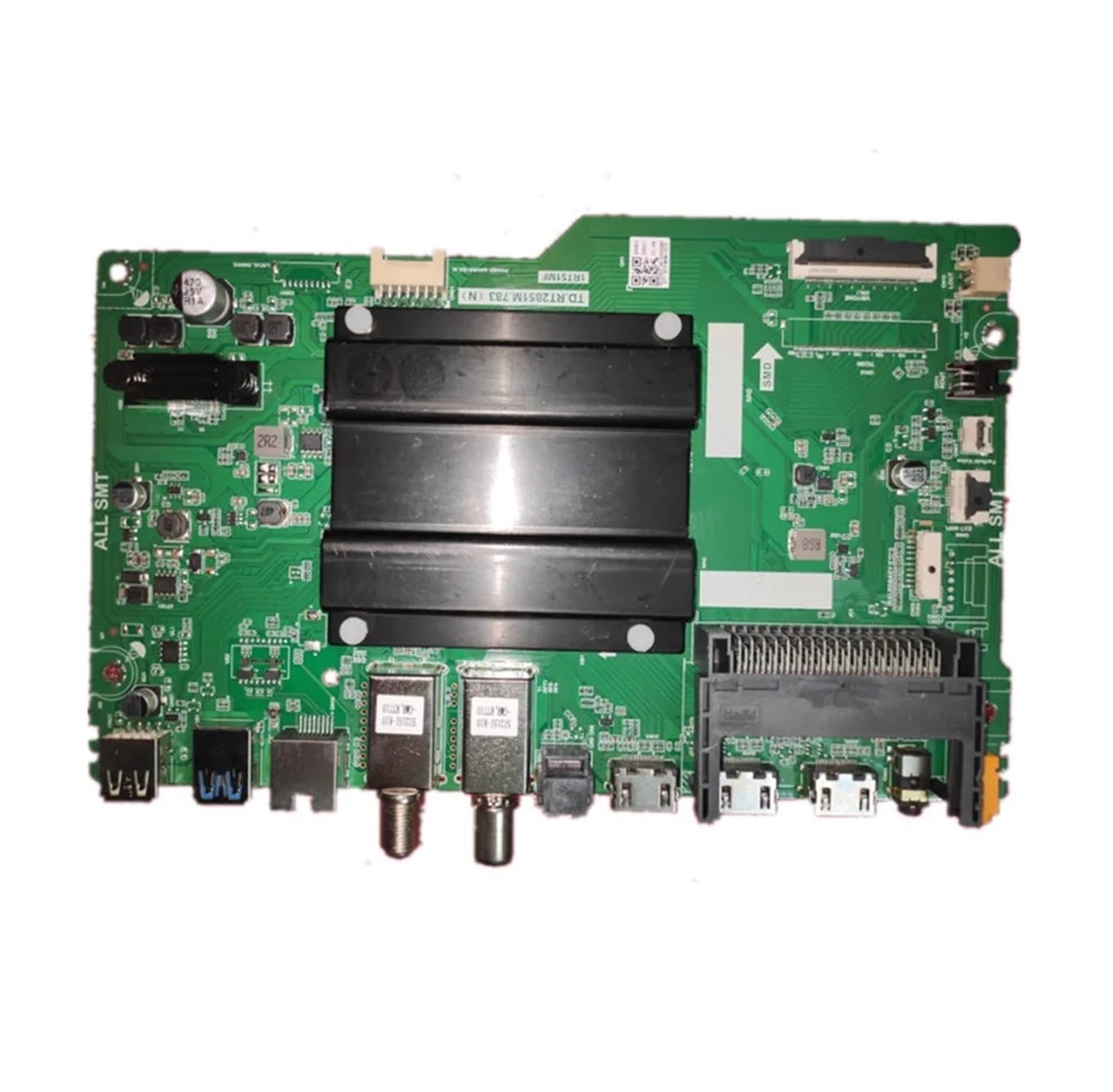 TD.RT2851M.783(T) TD.RT2851M.783(N) 1RT5MF Carte mère TV réseau - Spécifications multiples, veuillez consulter les photos(2T SD 783T)