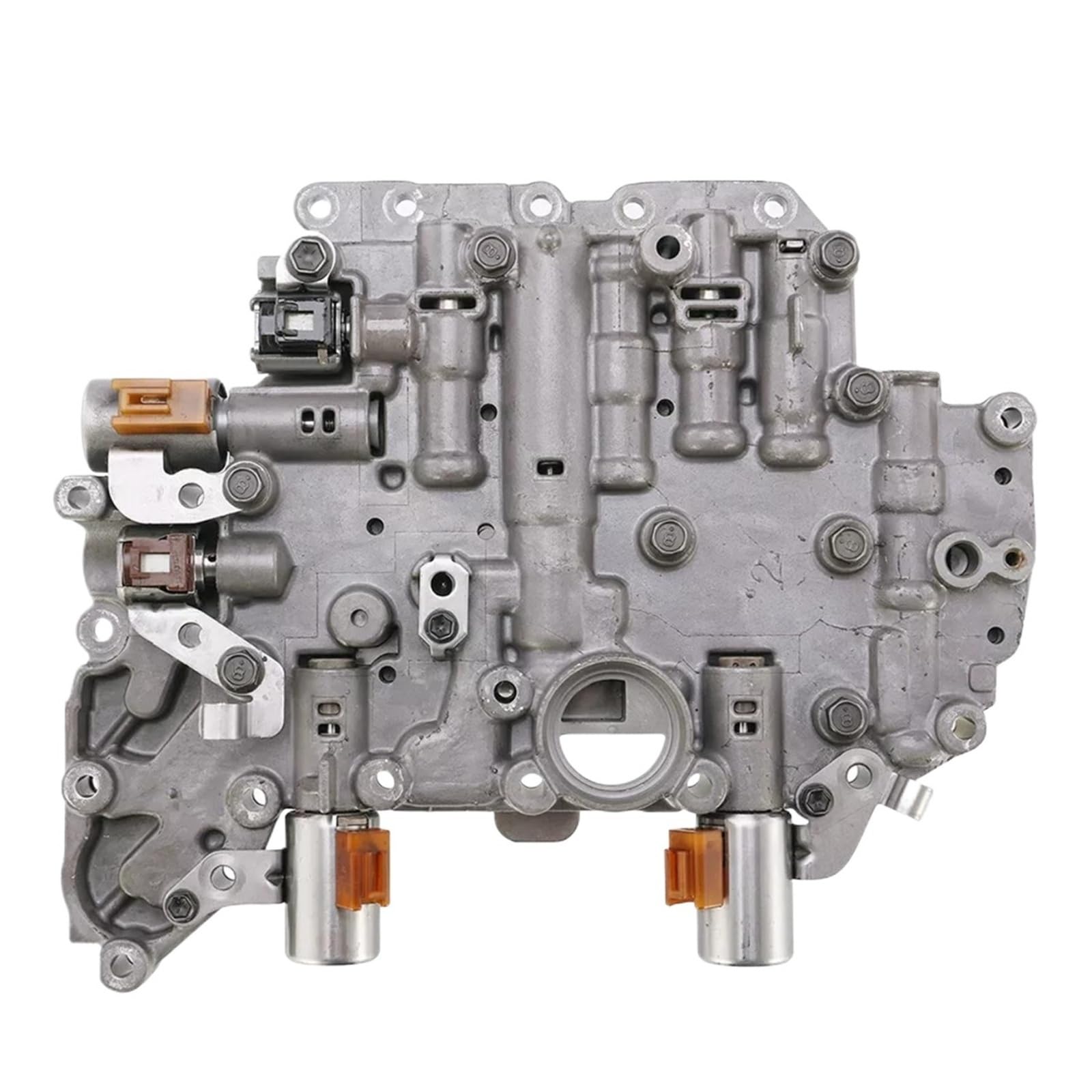 Belovek One Color Transmission Valve Body P277401 U140 U240 U241 U140e For 2001-2002