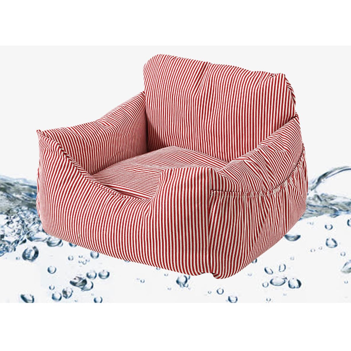 Amazon.co.jp: [JUI3N] 犬 ドライブベッド 50*50*30cm 洗える 防水