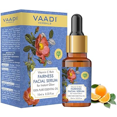 VAADI HERBALS Vitamin C...
