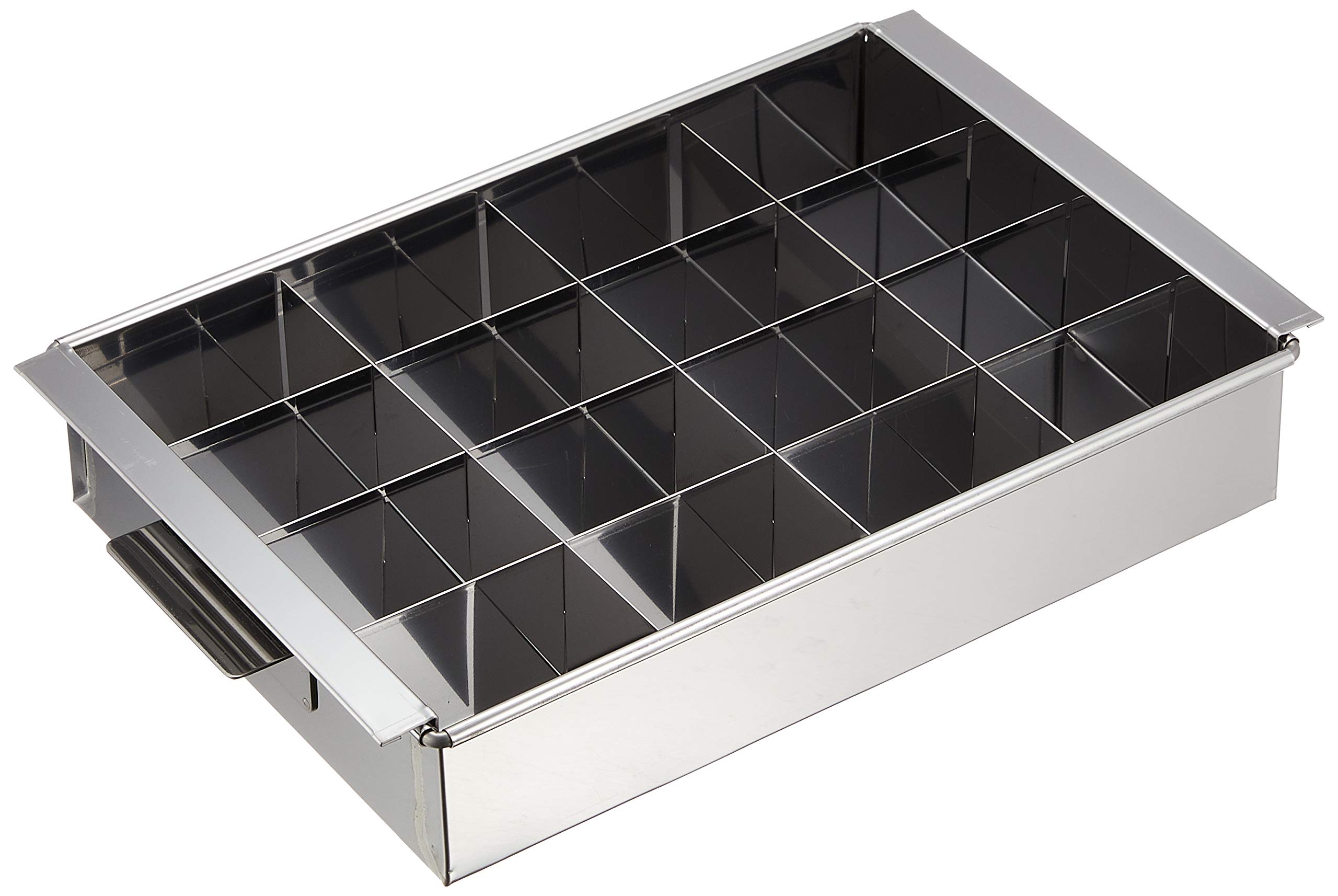 遠藤商事 Asano Seisakusho ATM2801 Egg Tofu Dispenser, 16 Pieces