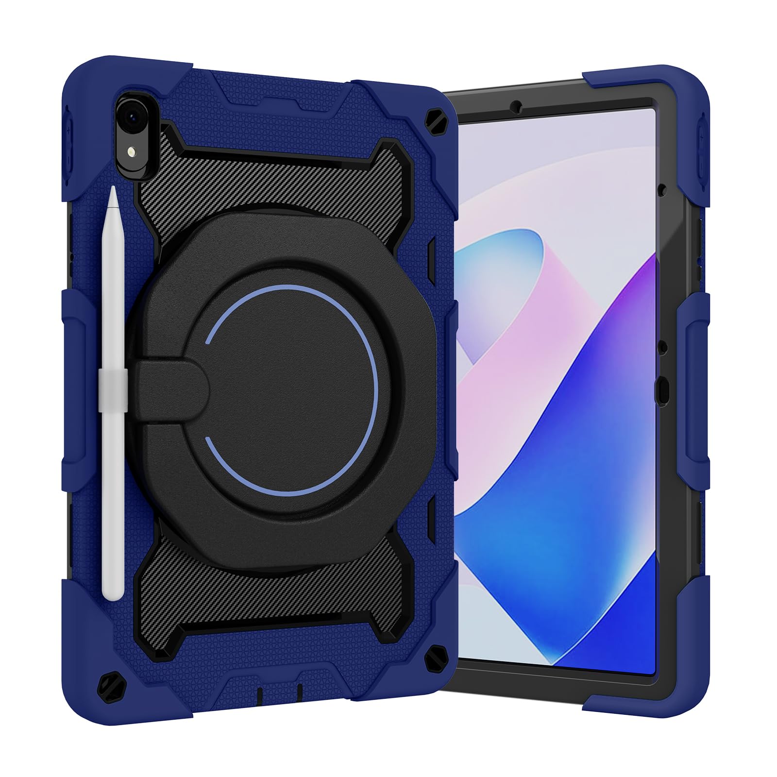 Amazon.co.jp: nincyee タブレットシリコンケース Huawei MatePad 11.5