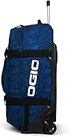 Vista 5 de OGIO Rig 9800 Wheeled Suitcase (Gear Bag, Checked Luggage)