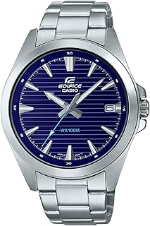 كاسيو EFV-100D-1AVUDF ضمان و دعم