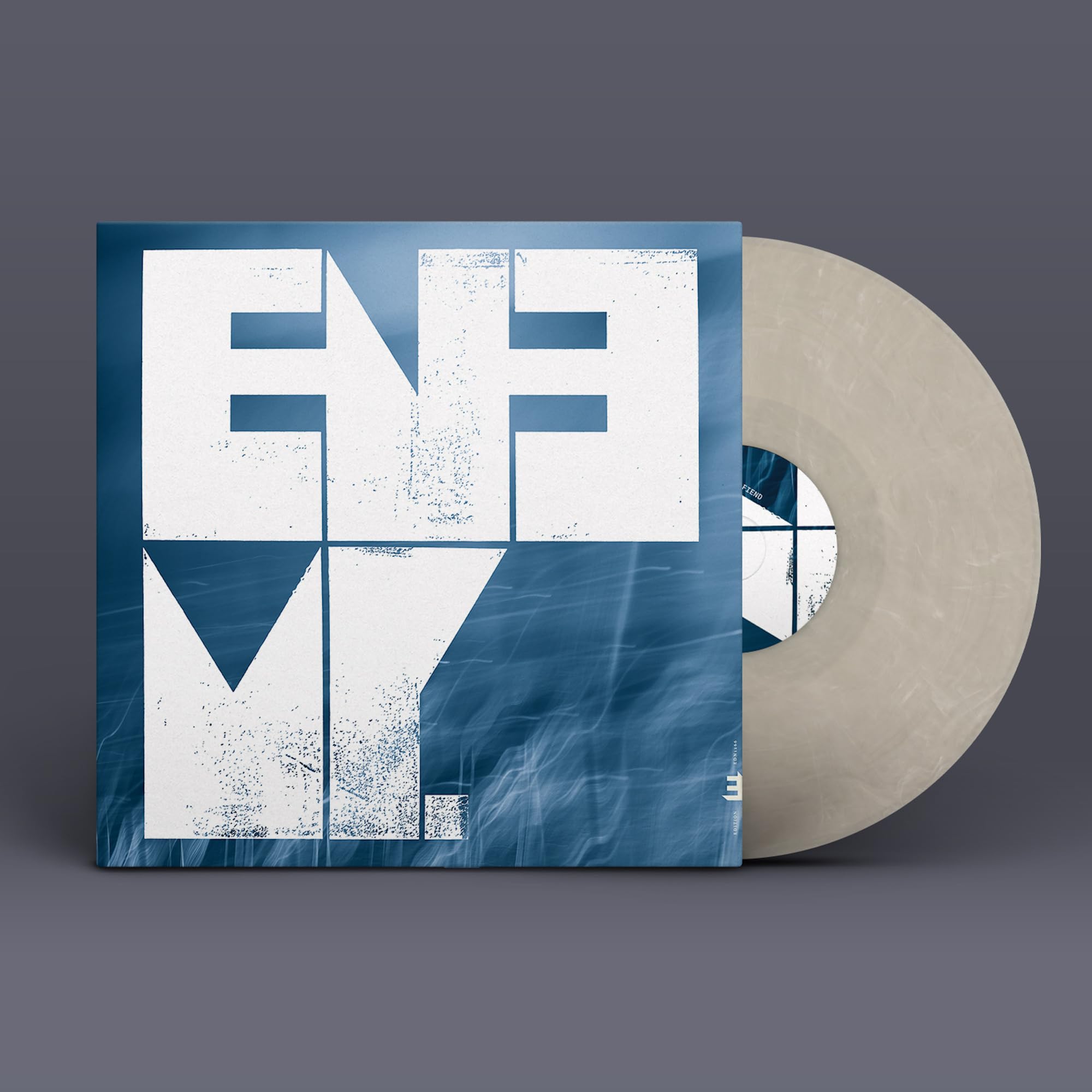 Fiend [VINYL]