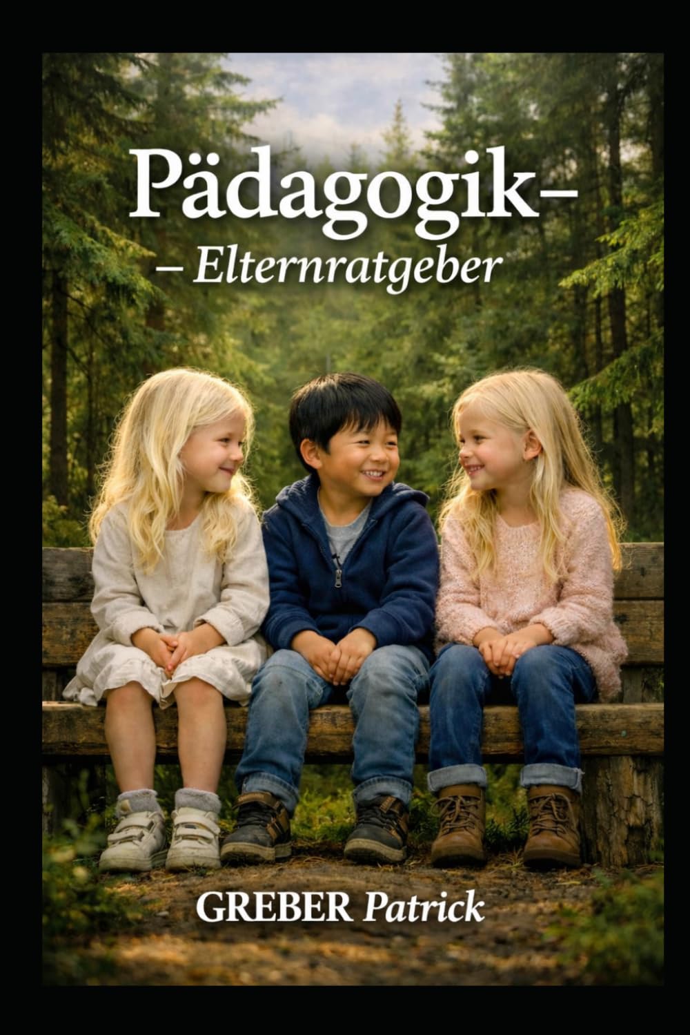 Pädagogik - Elternratgeber