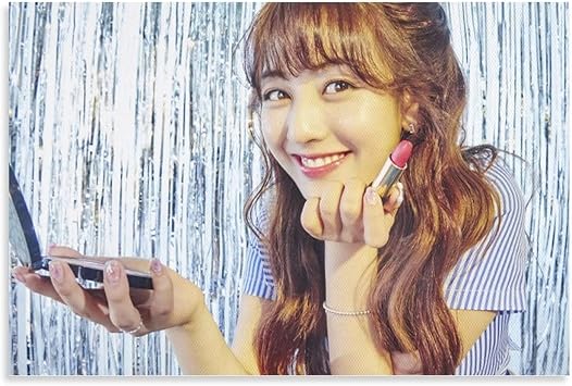 Amazon ジヒョ Jihyo Twice Kpop トゥワイス Twicetagram Likey かわいいキャンバスポスター壁アートの装飾リビングルームの寝室の装飾のための絵画の印刷キャンバスポスター寝室の装飾スポーツ風景オフィスルームの装飾ギフト x30inch 50x75cm ウォールステッカー Amazon ジヒョ Jihyo Twice Kpop トゥワイス Twicetagram Likey かわいいキャンバスポスター壁アートの装飾リビングルームの寝室の装飾のための絵画の印刷キャンバスポスター寝室の装飾スポーツ風景オフィスルームの装飾ギフト x30inch 50x75cm ウォールステッカー