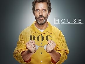 House Season 8