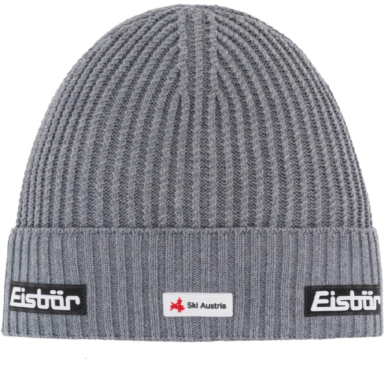 Eisbär Nordic OS MÜ SKA Grey, gray, One Size