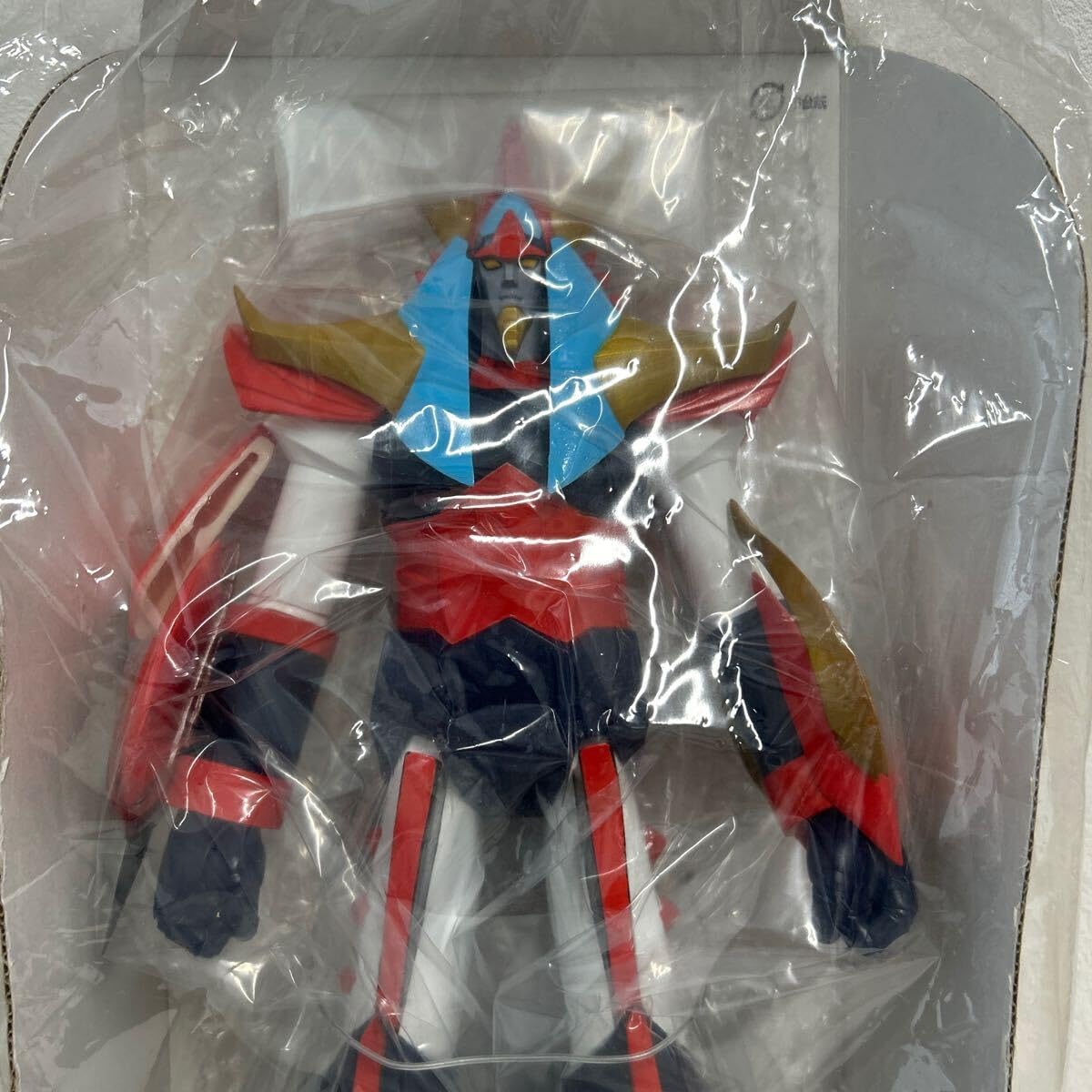 未 △ とるとるキャッチャーDX スーパーロボット大戦 ビッグサイズ