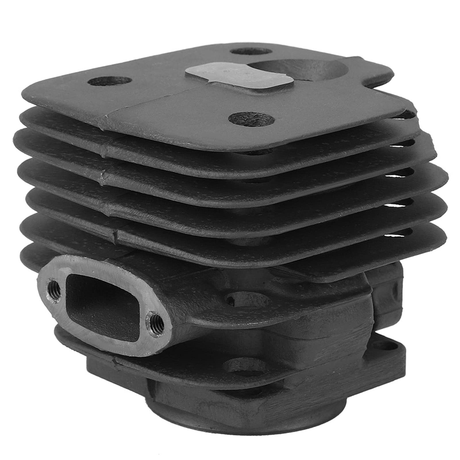 Kit de piston cylindre de tronçonneuse 162 pièces de rechange durables de rechange