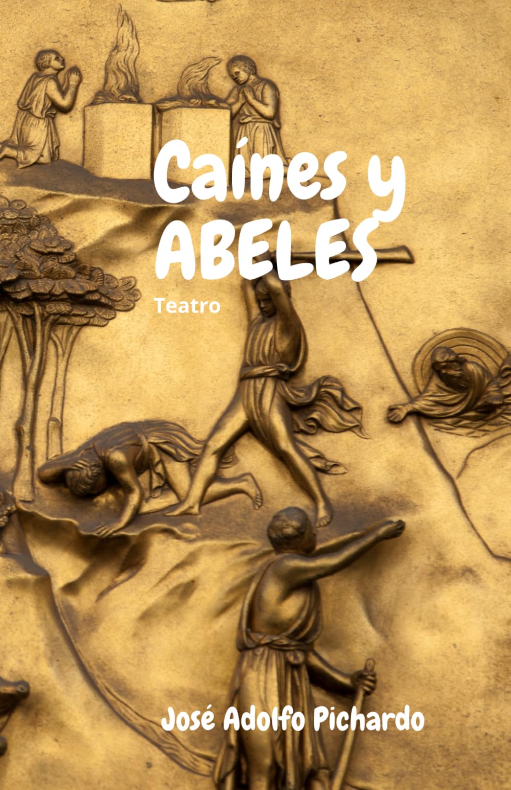Caínes y Abeles: Teatro