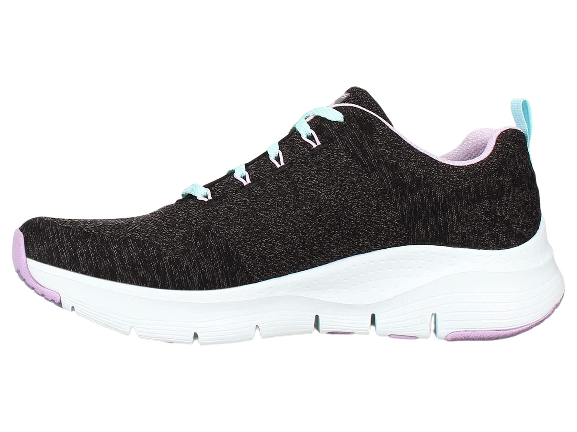Skechers Oxford Mujer