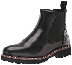 SoftWalk Womens Indy Ankle Boot