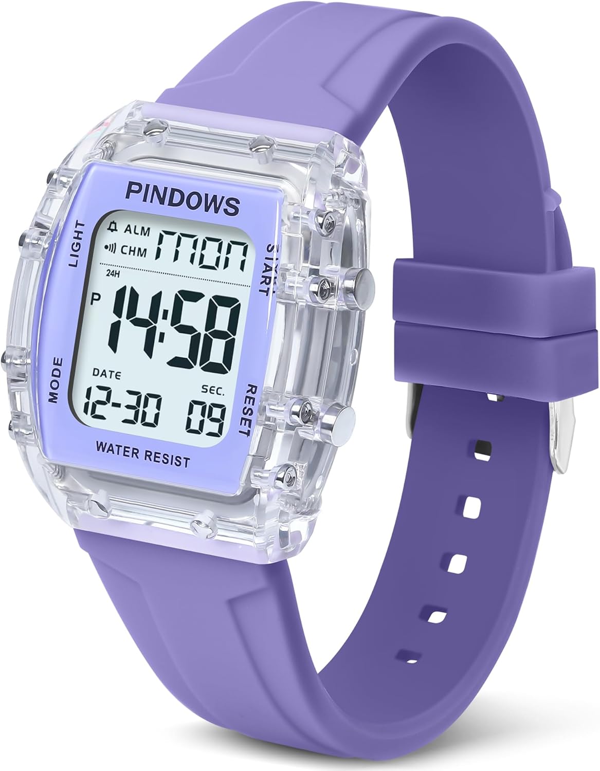 Women Watch for Women Teenagers Watch Outdoor Sports...