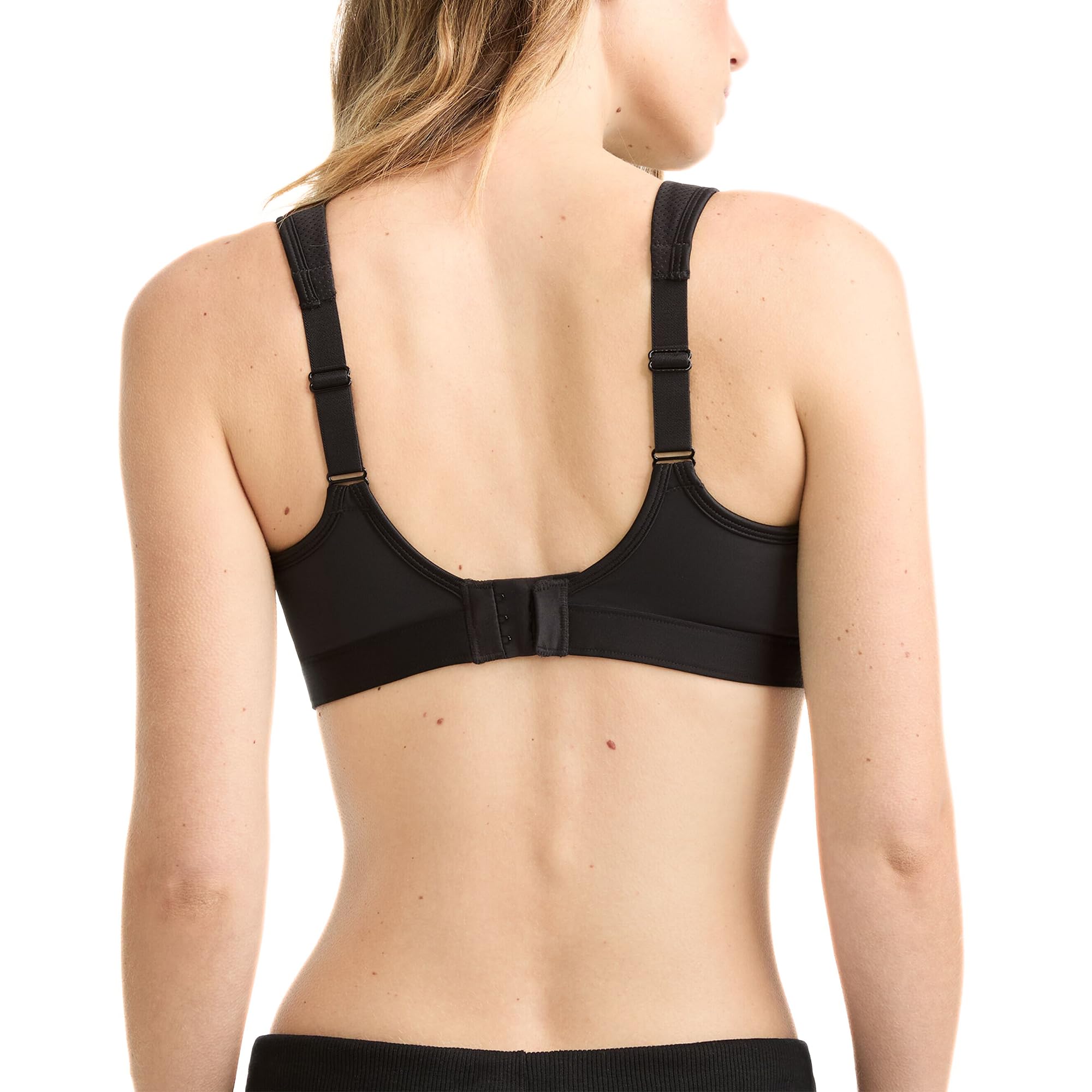 Champion Reggiseno Sportivo A Sostegno Completo Spot Comfort Reggiseno Sportivo Donna (Pacco da 1)