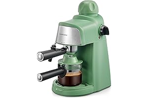 Tractor Coffee Machine: Craft Espresso and Indulge in Delectable Coffee Moments