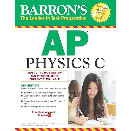 AP Physics C Mechanics for 2019 Exam