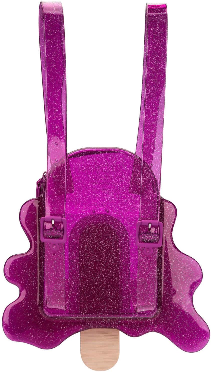 mini melissa back pack