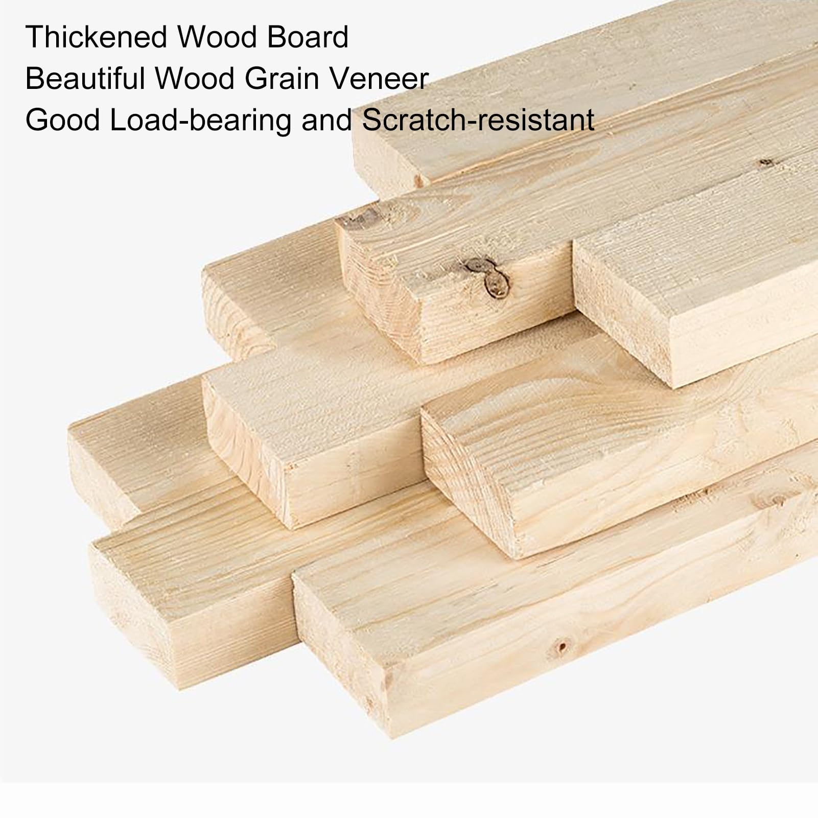 Beweglich Pegboard mit Rollen, Freistehend Lochplatte Holz, Werkzeugwand, Werkzeugregal, Stecktafel Organizer, Lochwand, 120×60 cm (Size : Wood color)