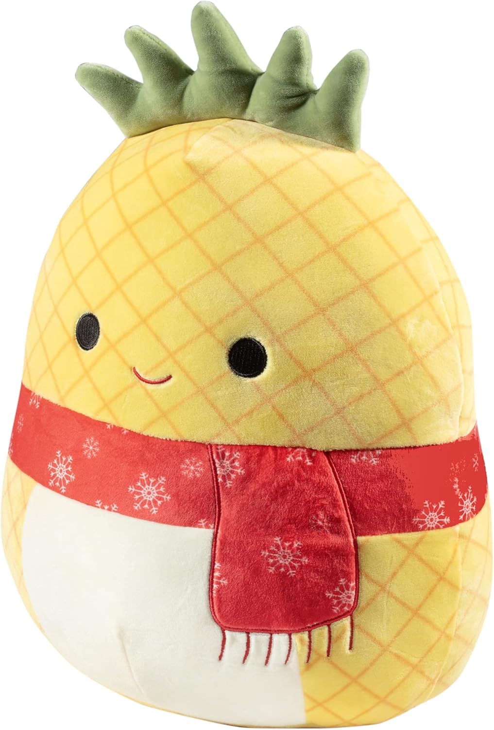 Squishy Pineapple Stuffed Animal Toy 