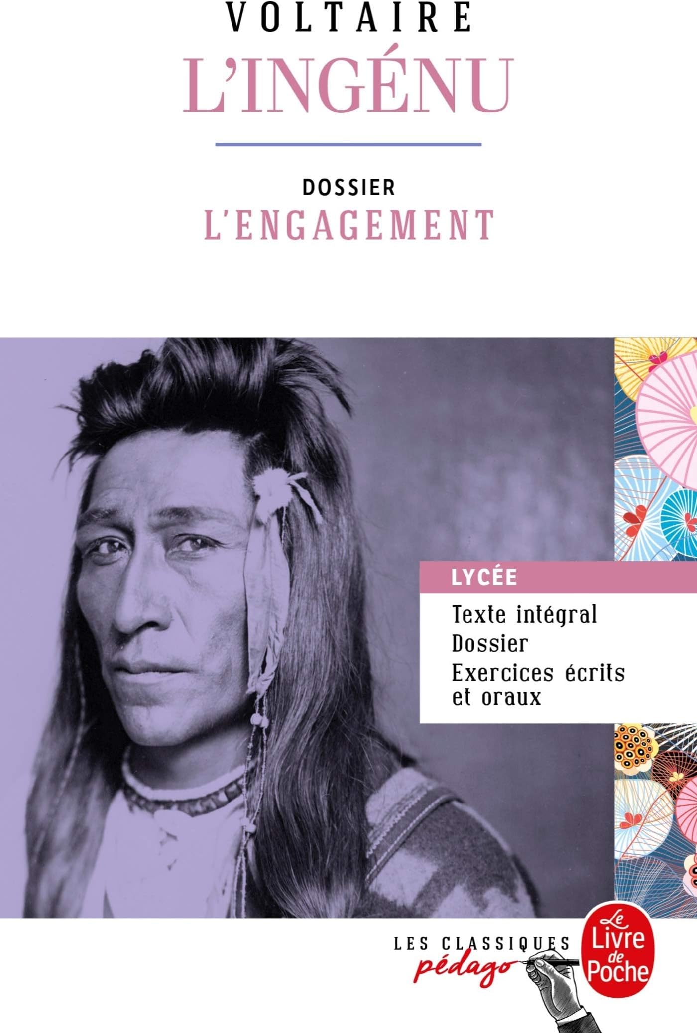 L'ingenu