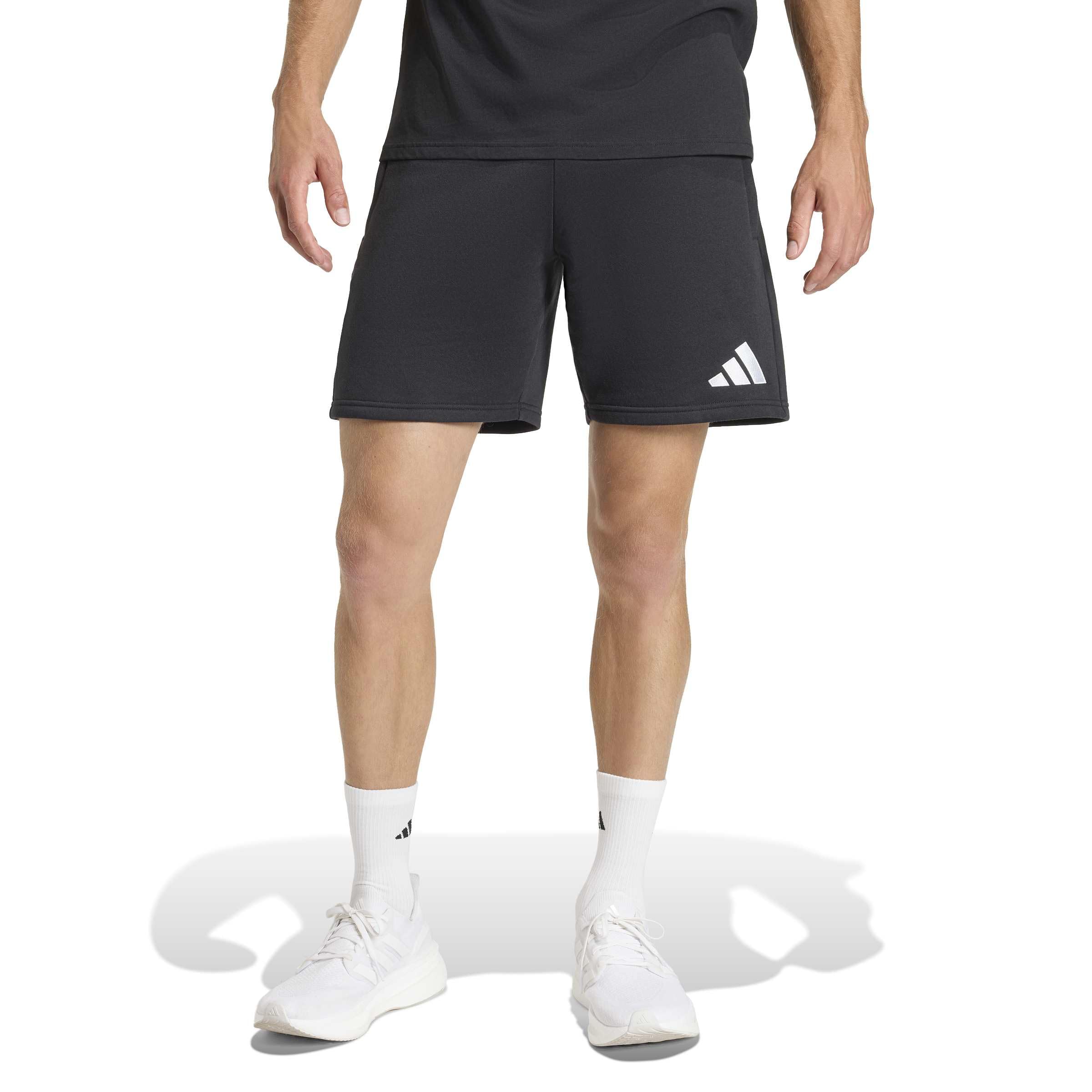 adidas Men's Short de survêtement Entrada26