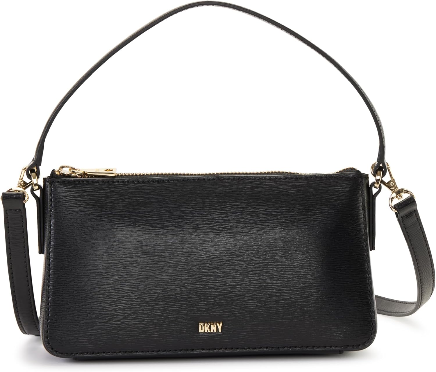 DKNY Contemporary, Black