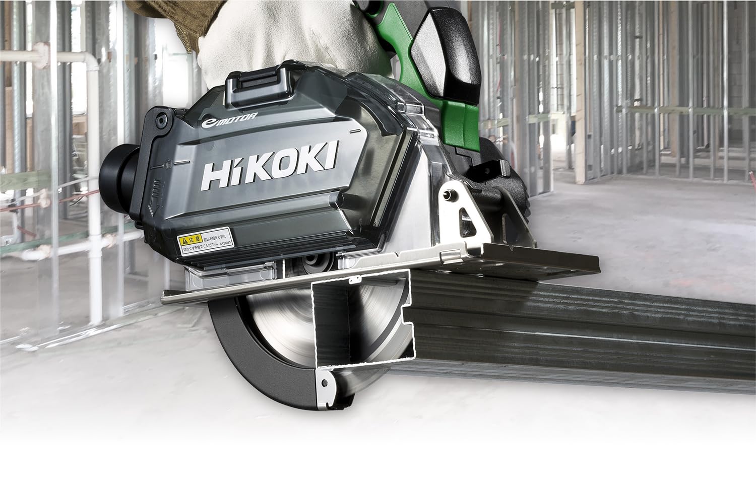 Amazon.co.jp: HiKOKI(ハイコーキ) 36V 充電式 チップソーカッター 