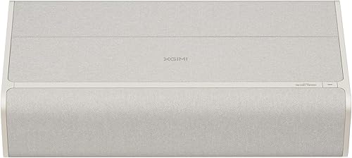 Vista 11 de XGIMI Proyector Láser UST Serie AURA, Dolby Vision, IMAX Enhanced, Relación de Contraste Dinámico 1,000,000:1, Relación de Proyección 0.177:1