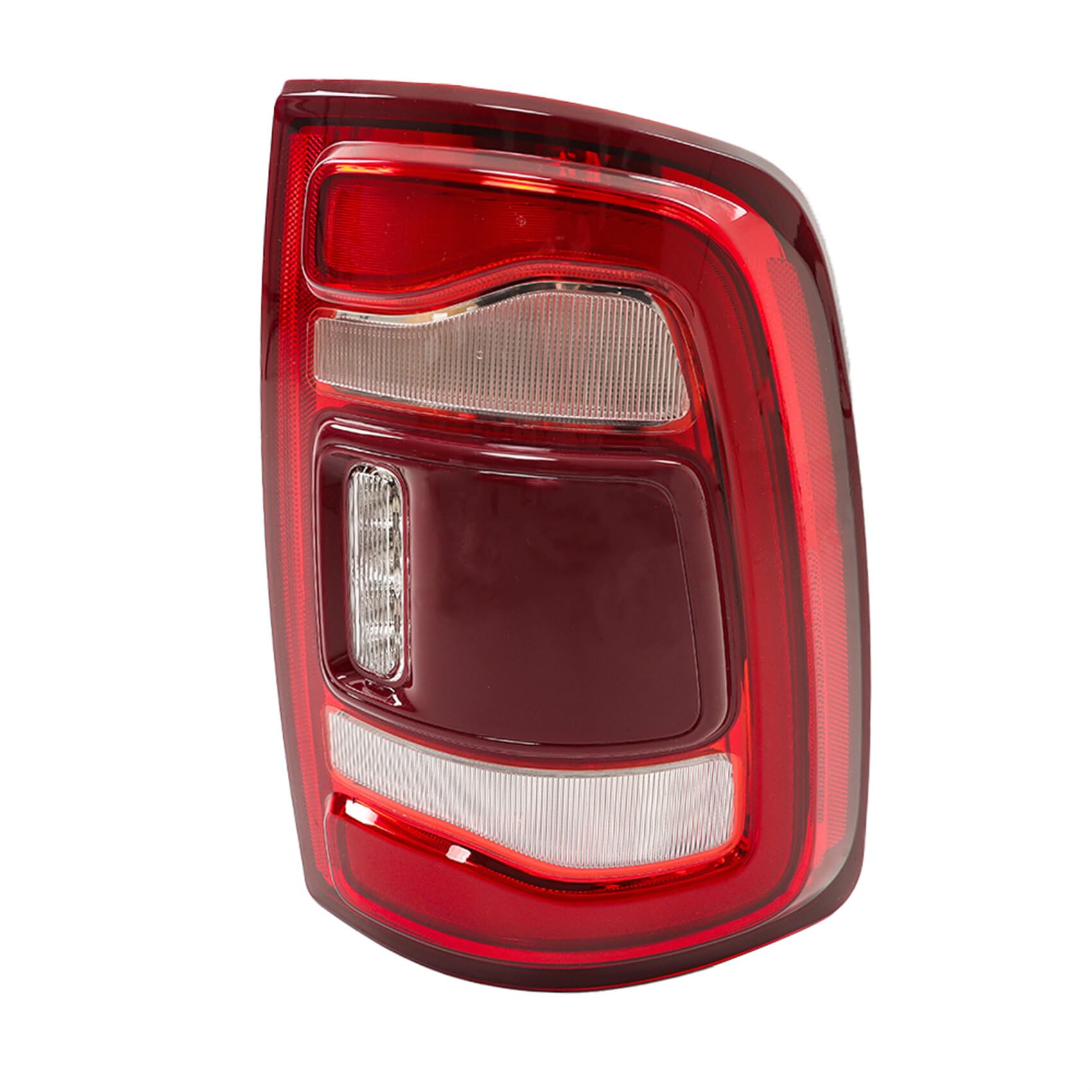 Photo 1 of labwork Right Tail Light Replacement for Ram 2500 2019-2022 Passenger Side Rear Lamp RH 68361716AD