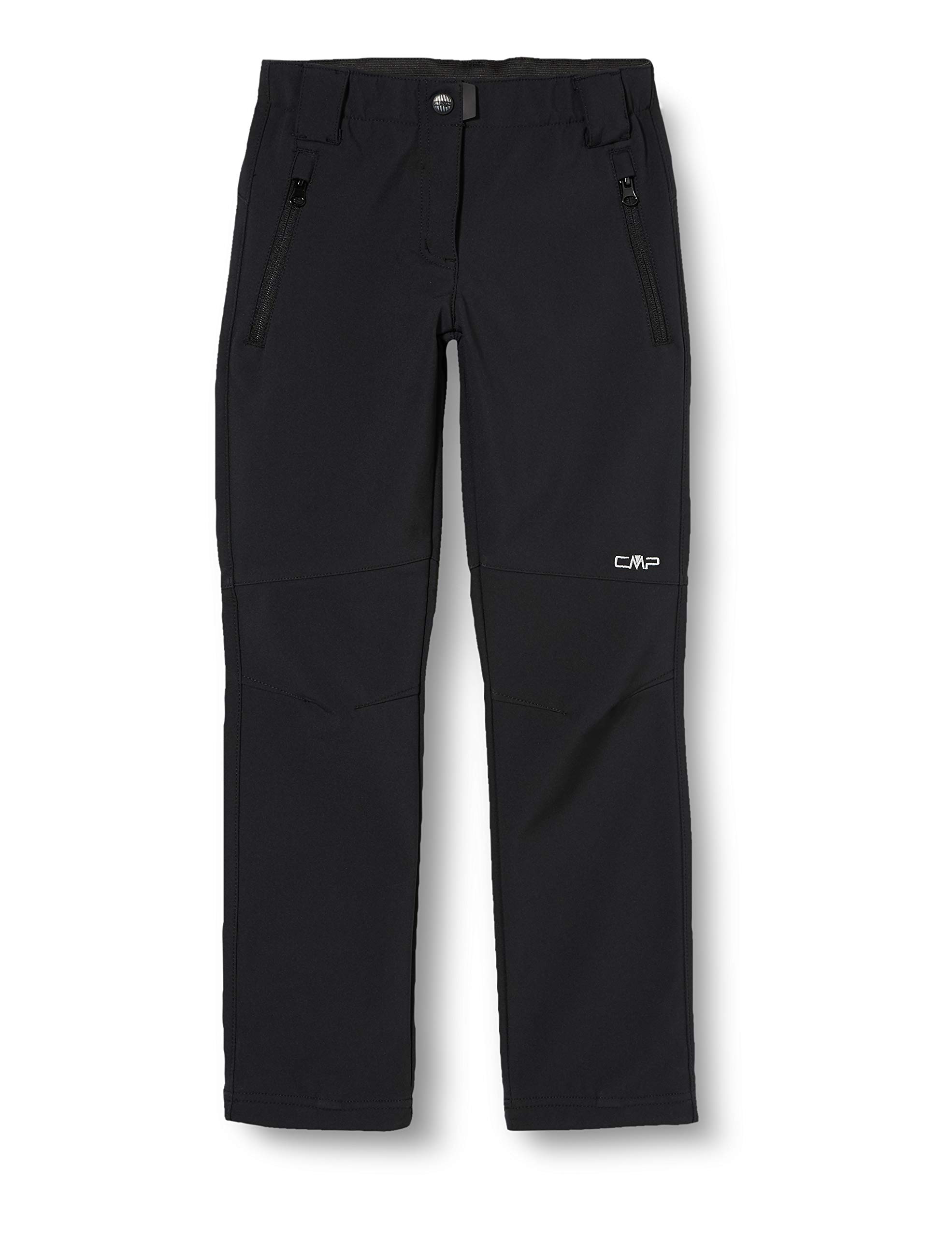 Pantaloni CMP Softshell Per Bambini - Impermeabili E Traspiranti - Foto 11