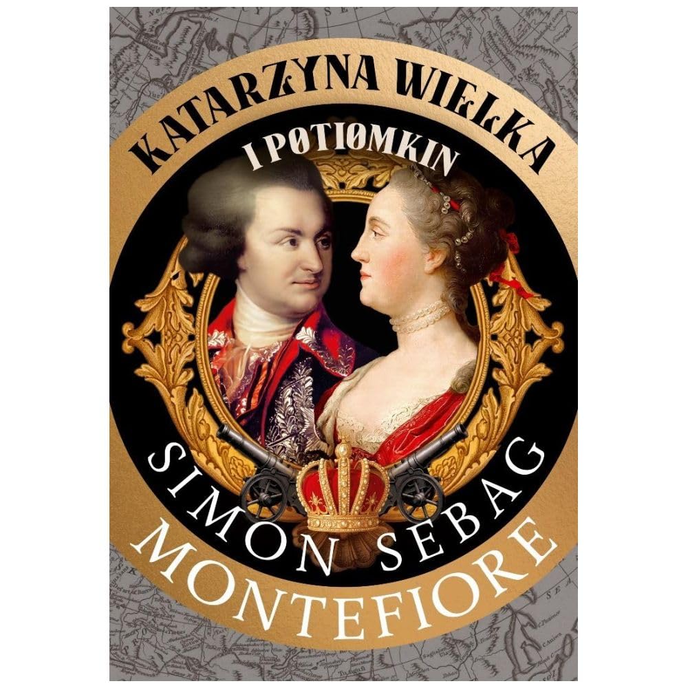 Katarzyna Wielka i Potiomkin