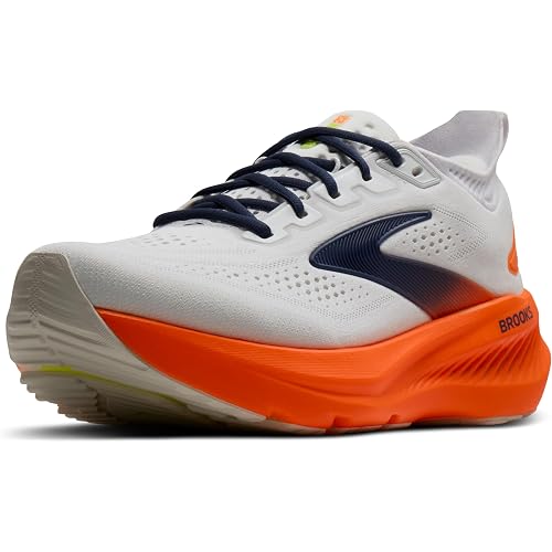 Brooks Men’s Glycerin 23 Neutral Running Shoe