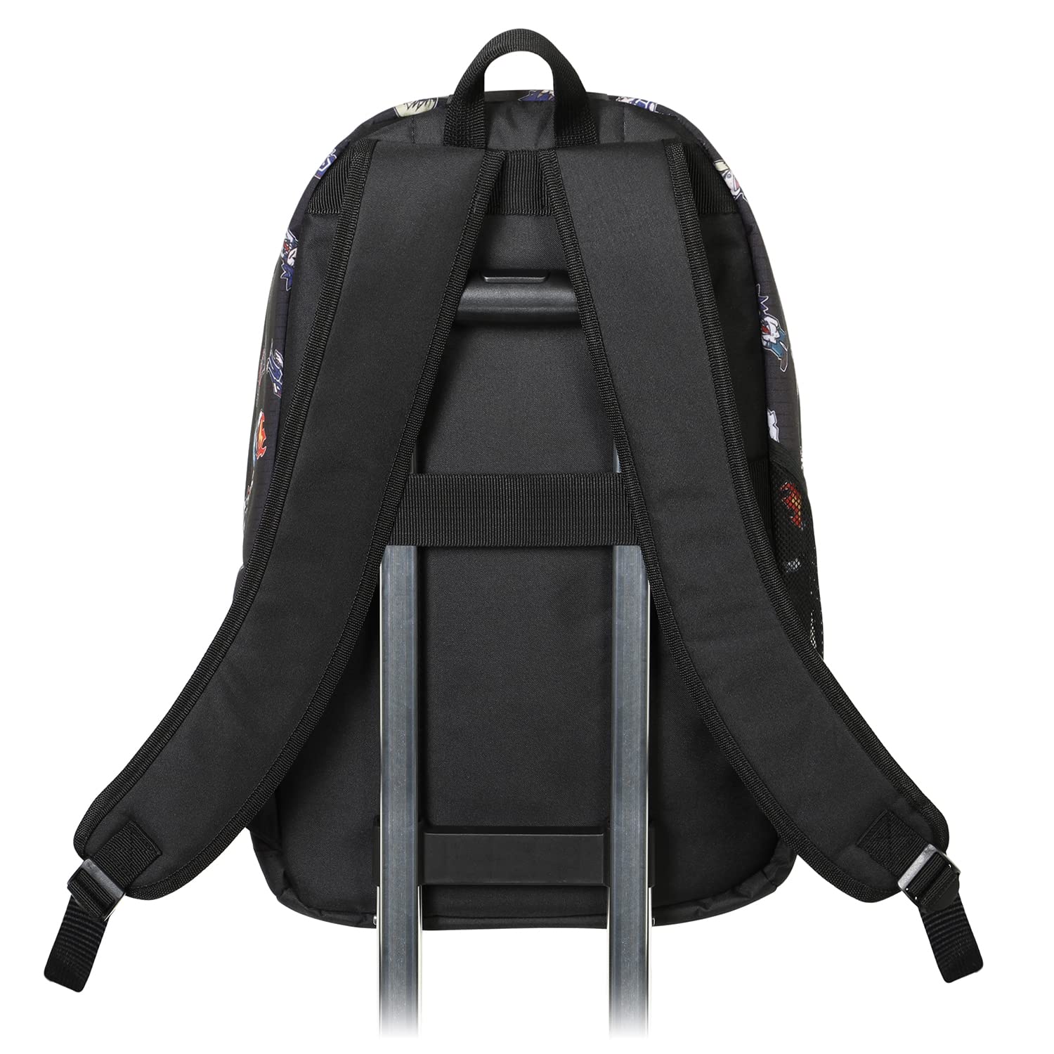 KARACTERMANIA Sac À Dos Hs Fan Sac à dos HS FAN X Mixte (lot de 1)