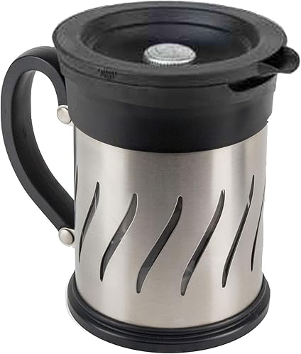 Peugeot Paris Prensa, Solo vidrio Transparente