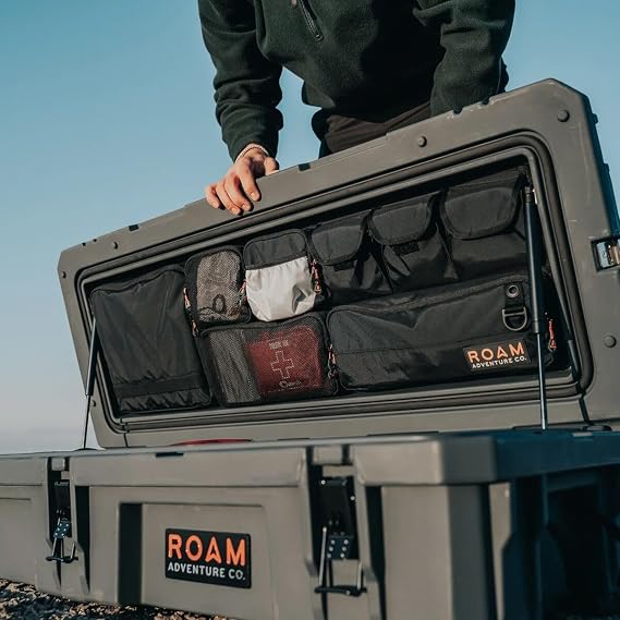 Roam Case Lid Organizer