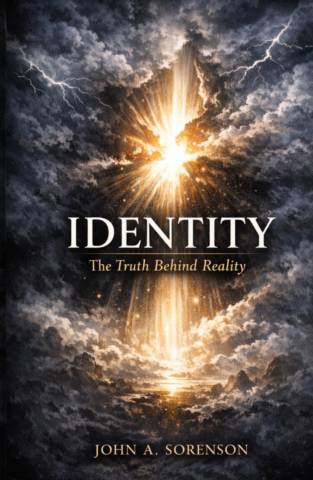 IDENTITY: The Truth Behind Reality