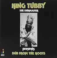 KING TUBBYS DUB BOX 7枚組 貴重 レゲエレコードダブ Dub from The Roots』King Tubbyによるダブの名盤 | MUZIK CITY
