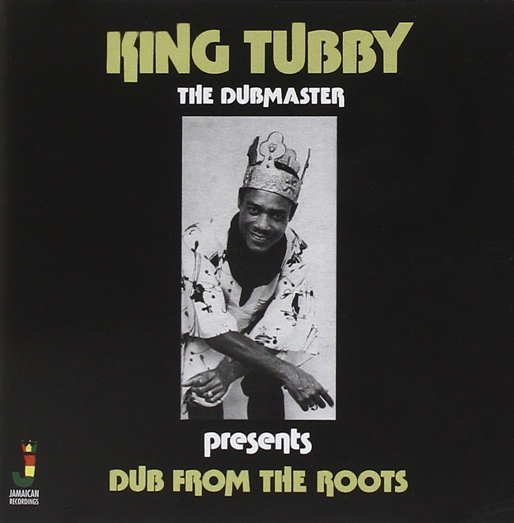 Dub From The Roots
