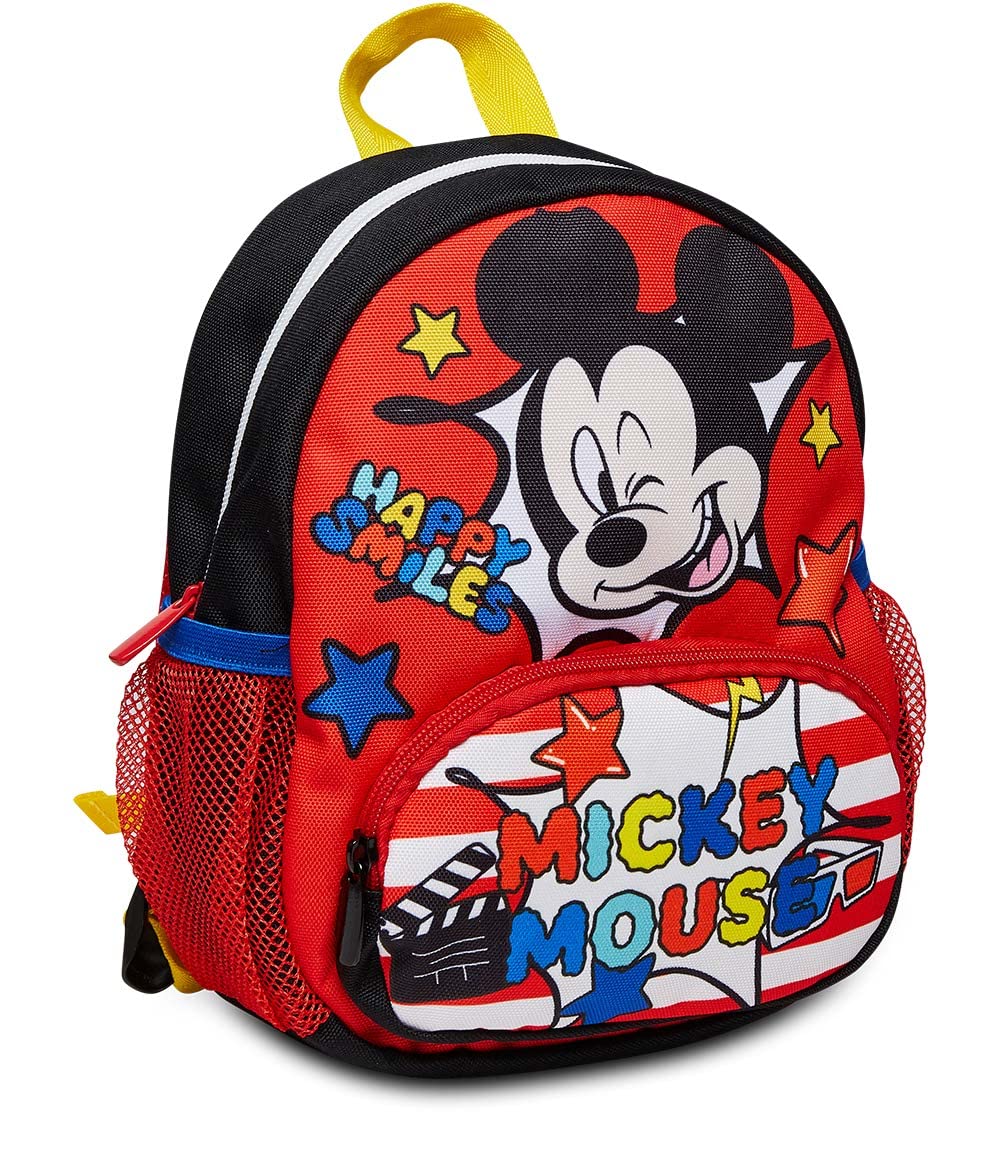 Seven: Rucksäcke und Accessoires
