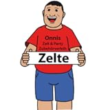 LOCATION Onnis Zeltverleih