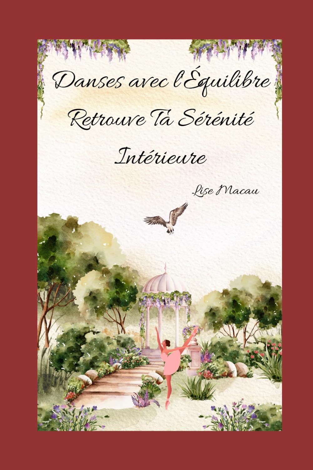 Danses avec l'Équilibre : Retrouve ta Sérénité Intérieure