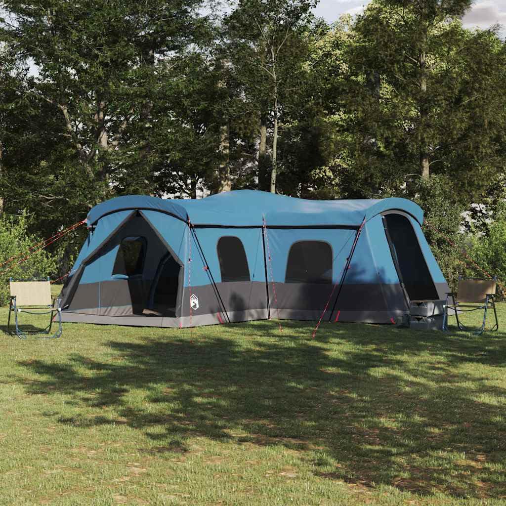 vidaXL Tenda da campeggioTenda da EsternoTenda Familiare
