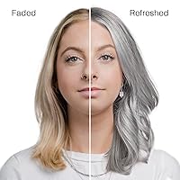 Vista 86 de Celeb Luxury Color Depositing Conditioner - Color Refresher with Bondfix Bond Rebuilder, Viral and Gem Lites, Pairs with Colorwash