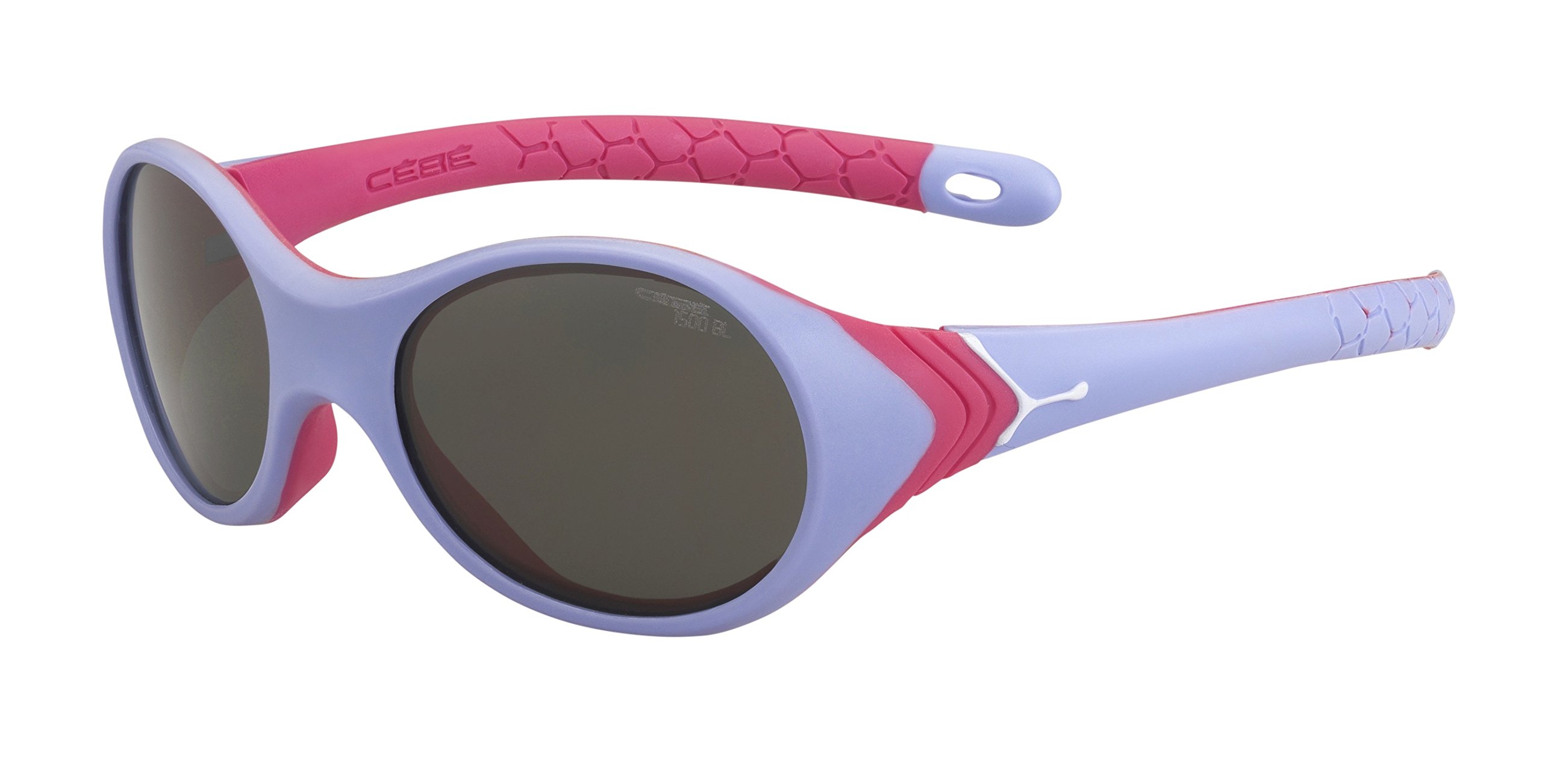Cébé Kinder Sonnenbrille Kanga